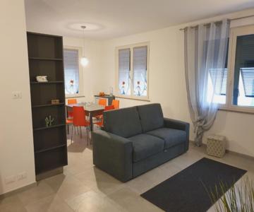 Casavacanze Ca' Di Gia'
