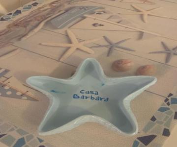 Casabarbara Lerici