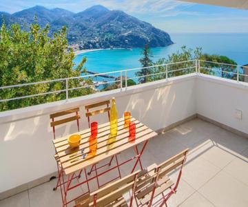 Casa Grande Mare