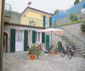 B&b La Lanterna