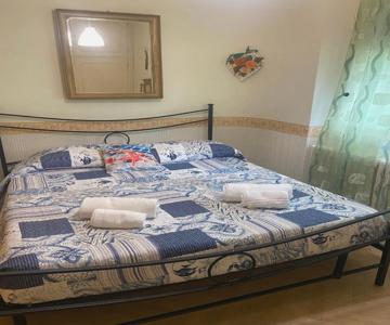 Appartamento Bouganville