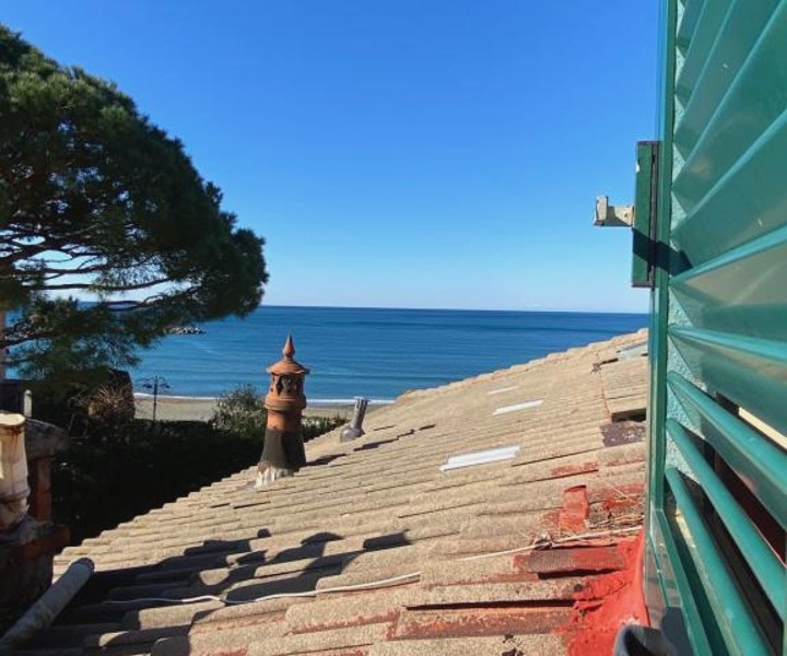 La Dimora del Sole -New Bathroom- by 5TR Apartments