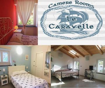 Affittacamere Le Caravelle