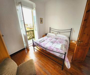 Appartamento Raggio Di Sole