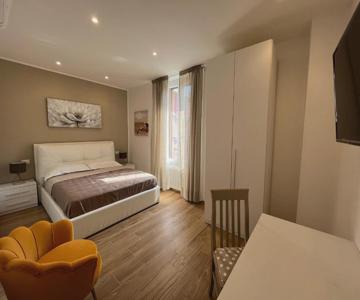 Levante Central Rooms