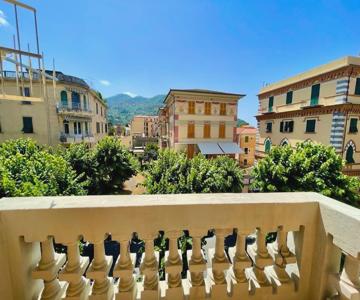 Big Wave Apartment - Levanto, 5 Terre