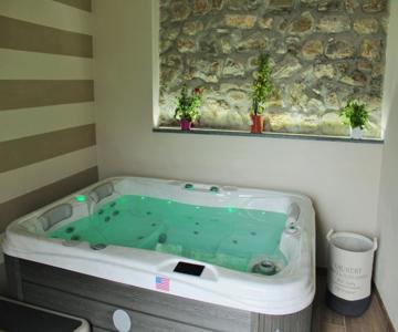 Residenza Del Capitano Luxury Apartments