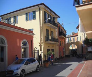 Stella Marina Delle 5 Terre