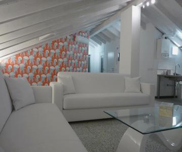 Penthouse By The Sea