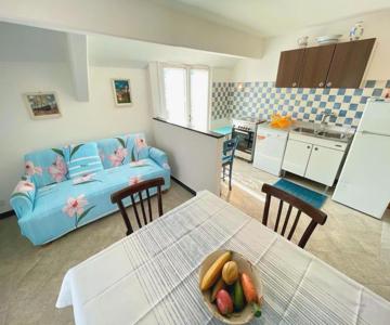 Blue Sky Apartment - Levanto, 5 Terre