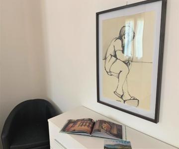 Lella Appartamenti Con Parcheggio