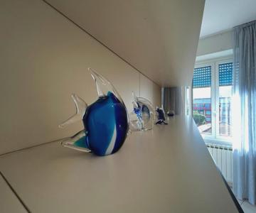 Appartamenti Levantomare