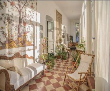 Impero Luxury Apartment