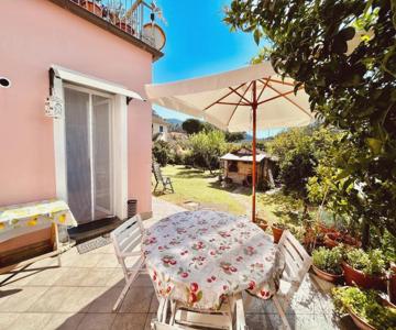 Casa Fiori D'arancio