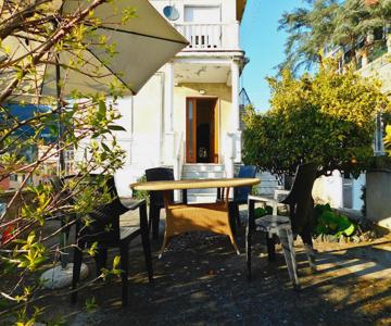 Villa Unifamiliare Con Posto Auto!