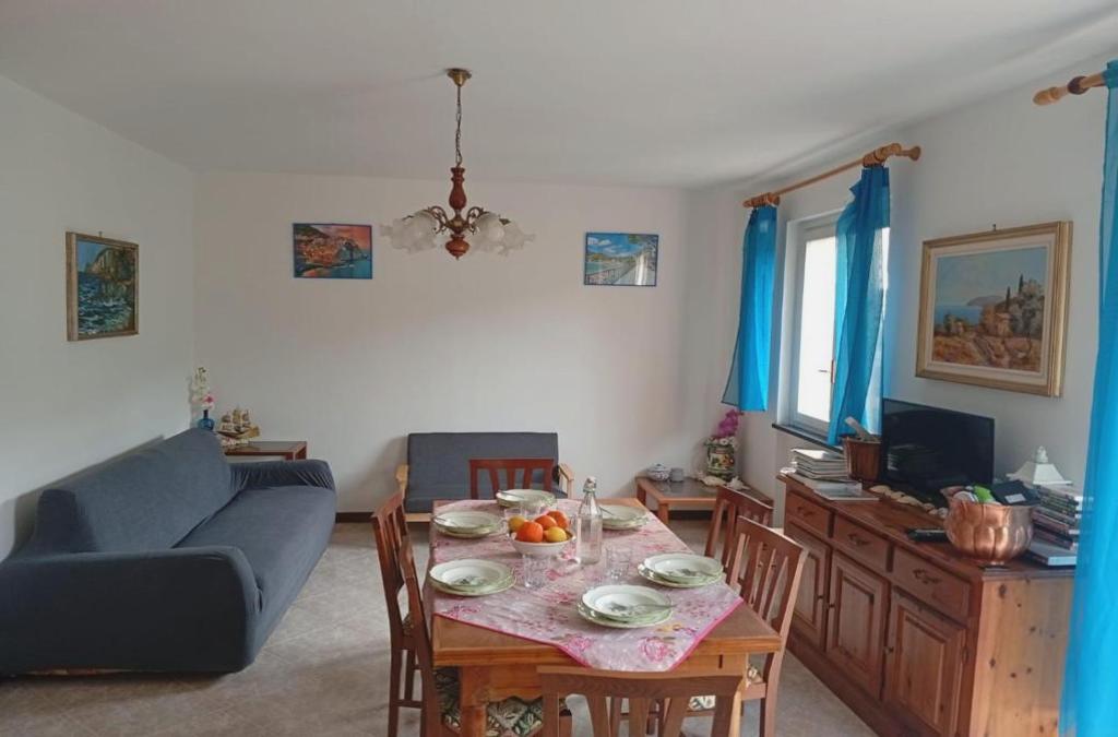Noemi Apartment 5 Lands Paradise