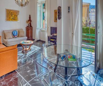 Oliva House