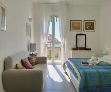 Giulia & Giovanna Apartments
