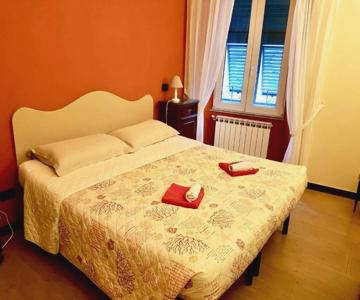 La Casa Di Nonno Gino