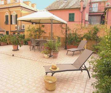 Residenza Cavour - Appartamento Agave