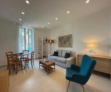 Appartamento Aria Di Mare