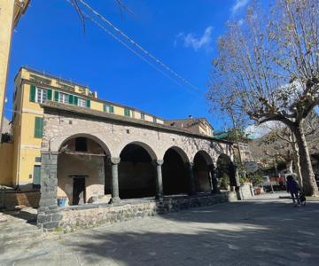 Casa Giulia - Levanto, 5 Terre