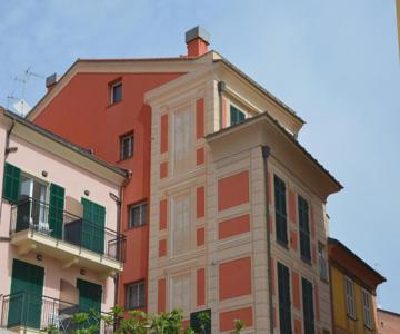 San Matteo Apartments