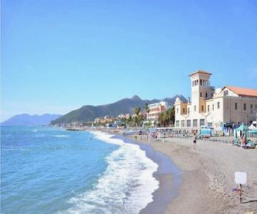 Loano Centro - A pochi passi dal Mare e dalla Stazione