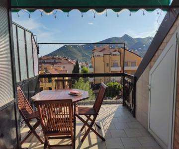 Appartamento Turistico Nefeli