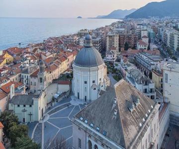 Loano Experience - 70m Dal Mare