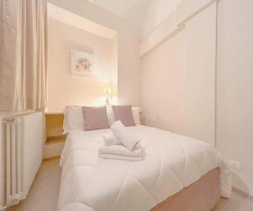 Suite A 50 Mt Dal Mare A-c - Centro