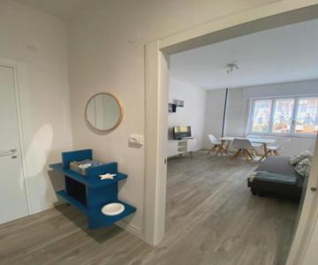 Loano: Centro E Mare A Portata Di Mano