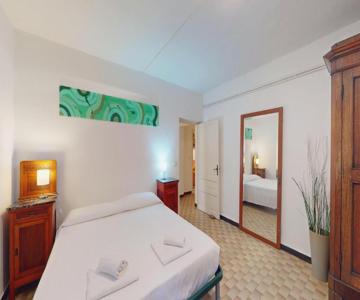 Maestrale - By Ligooria