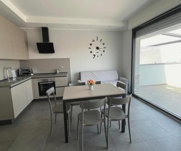 Mini Condominio Privato