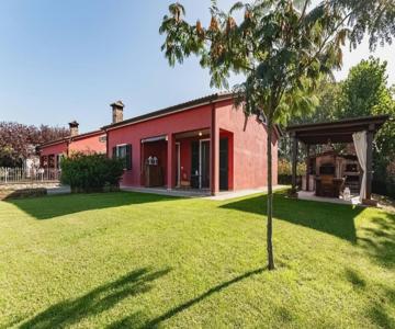 Villa Luxury - Sarzana