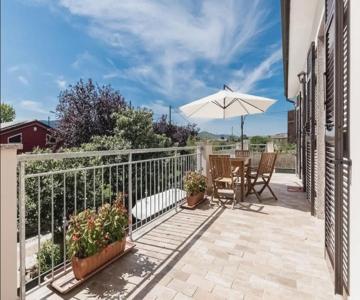 Oasi Di Pace Sarzana