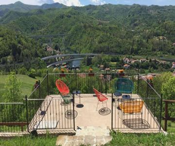 Residenza Cima Le Vigne
