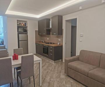 Incentro Apartments