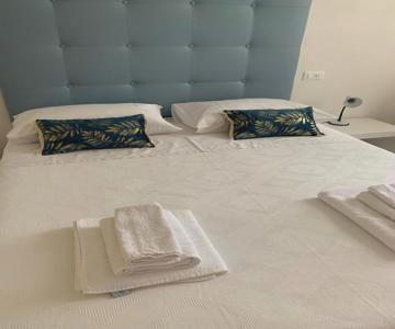 50 Passi Dal Mare Appartamento