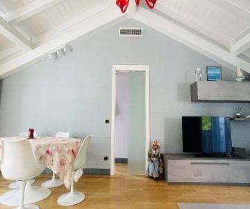 Residenza Emma Moneglia