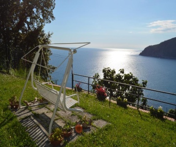 Moneglia - Le Case Di Bart