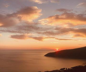 Appartamento Moneglia Holidays