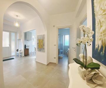 Comfortable Sea Holidays And Walks