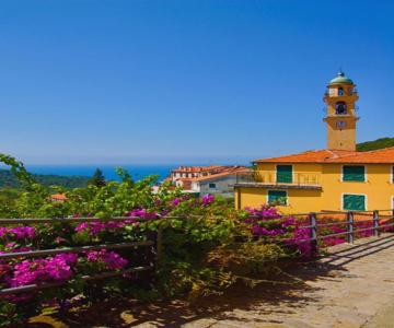 La Casa Dei Nonni