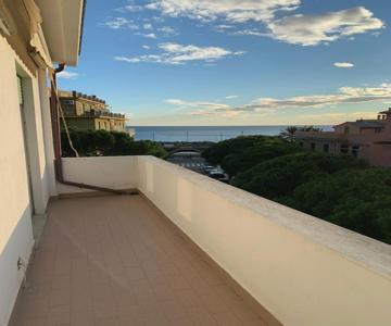 Casa Bianca 5 - Confortevole In Centro A Moneglia
