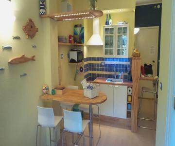 Cinqueterreblu Irisblu