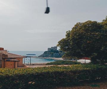 Bellavista Apartment