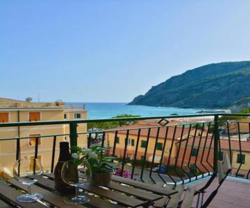 Monterosso Rooms