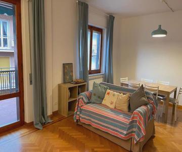 Giobea New Aptm With A/c