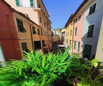 Il Balconcino Sul Carugio